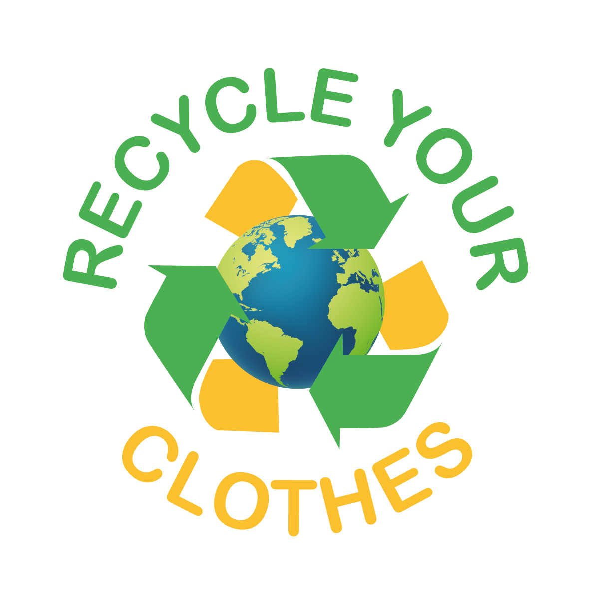 Recycle Your Clothes 
